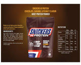Snickers Hi-Protein Powder 480g - QualityFood