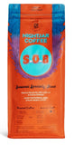 S.O.B Seasonal Blend Coffee Beans 1Kg - QualityFood