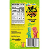 Sour Patch Kids Soft And Chewy Candy 99g - QualityFood