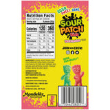 Sour Patch Kids Watermelon Soft And Chewy Candy 99g - QualityFood
