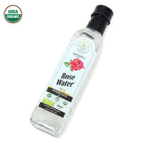 Sow fresh Natural & Pure Rose Water 250ml - QualityFood