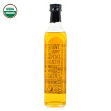 Sow fresh Organic Coldpressed Mustard Oil 500ml - QualityFood