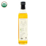 Sow fresh Organic Coldpressed Mustard Oil 500ml - QualityFood