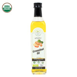 Sowfresh Organic Coldpressed Groundnut Oil 500ml - QualityFood