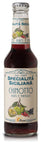 Specialita Siciliana Chinotto Red Current & Blueberry Italian Soft Drink 275ml - QualityFood