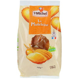 St. Michel Large Madeleines Individual Packets 250g - QualityFood