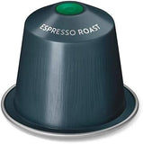 Starbucks Espresso Roast Coffee Pods 57g - QualityFood