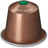 Starbucks House Blend Coffee Pods 57g - QualityFood
