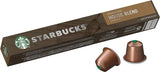Starbucks House Blend Coffee Pods 57g - QualityFood