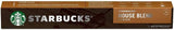 Starbucks House Blend Coffee Pods 57g - QualityFood