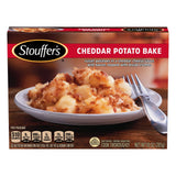 STOUFFER'S Cheddar Potato Bake 283g - QualityFood