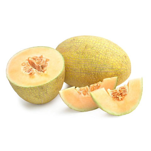 Sweet Melon 1.1Kg - QualityFood