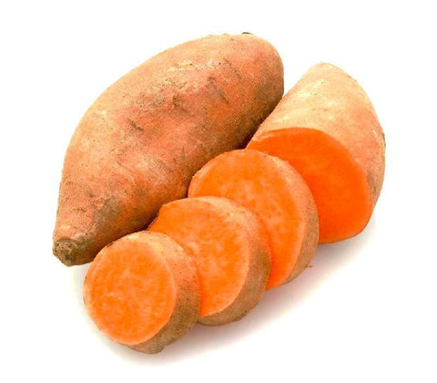 Sweet Potato 1kgs - QualityFood