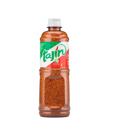 Tajin Clásico Seasoning 400g - QualityFood