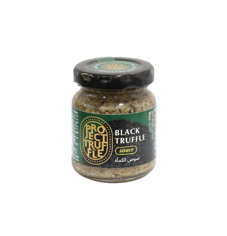 Tartufata sauce 50g - QualityFood