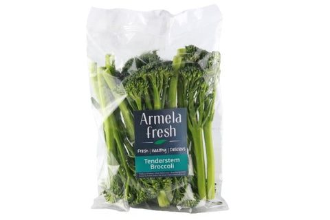 Tenderstem Broccoli - QualityFood