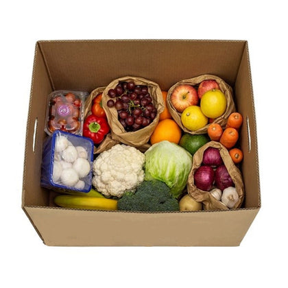 The Healthy Family - QualityFood