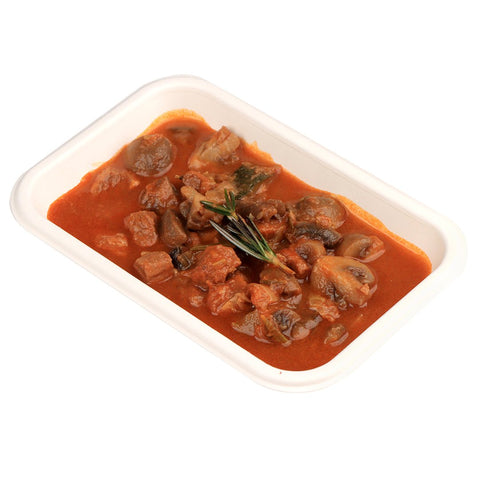 Thrriv Keto Beef Stew 180g - QualityFood