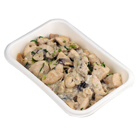 Thrriv Keto Creamy Chicken Pasta 235g - QualityFood