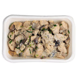 Thrriv Keto Creamy Chicken Pasta 235g - QualityFood