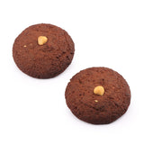 Thrriv Keto Hazelnut Cookie 2Pcs 80g - QualityFood