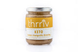 Thrriv Keto Lemon Vinaigrette 200g - QualityFood