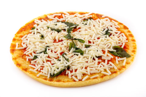 Thrriv Keto Margarita Pizza 450g - QualityFood