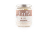 Thrriv Keto Mayonnaise 200g - QualityFood