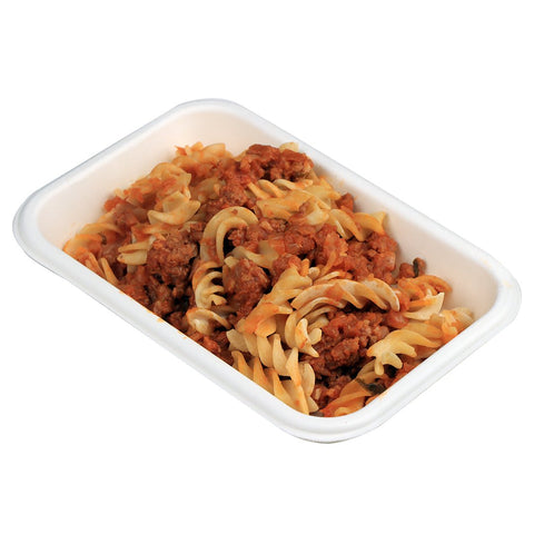 Thrriv Keto Pasta With Meat Sauce 220g - QualityFood