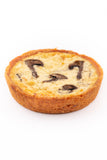 Thrriv Keto Quiche Mushroom 250g - QualityFood