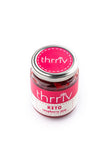 Thrriv Keto Raspberry Jam 200g - QualityFood