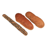 Thrriv Keto Sesame Baguette 140g - QualityFood