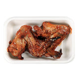 Thrriv Keto Sticky Chicken Wings 180g - QualityFood