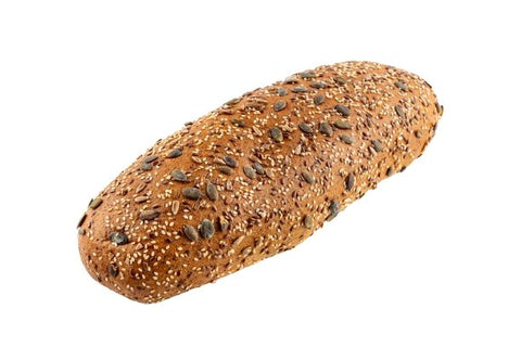 Thrriv Keto Super seed loaf 500g - QualityFood