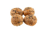 Thrriv Keto Superseed buns 200g - QualityFood