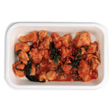 Thrriv Keto Thai Chicken Basil Chilli 150g - QualityFood