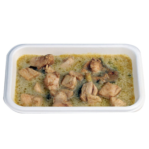 Thrriv Keto Thai Green Curry 200g - QualityFood