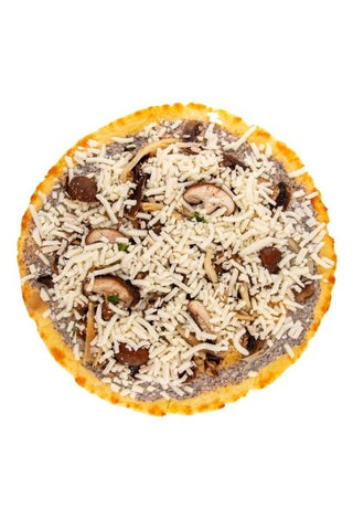 Thrriv Keto Truffle Wild Pizza 464g - QualityFood