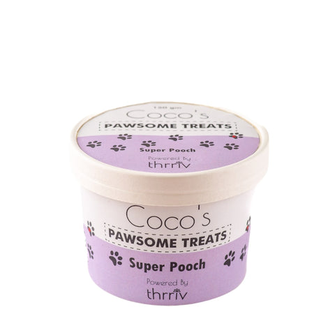 Thrriv Super Pooch 150g - QualityFood