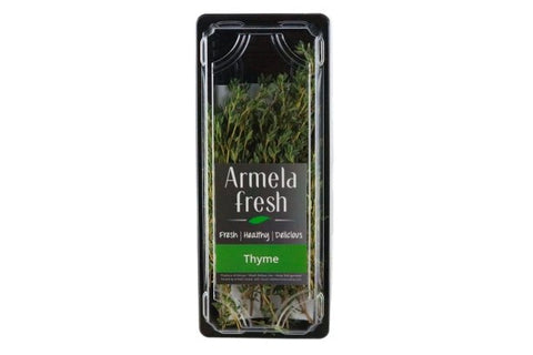 Thyme - QualityFood