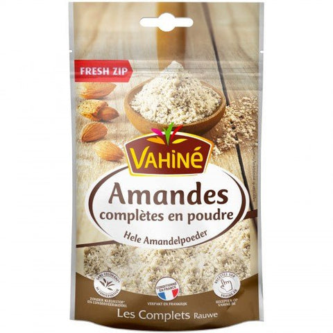 Vahine Almond Powder 100g - QualityFood