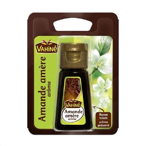 Vahine Natural Almond Aroma 20ml - QualityFood