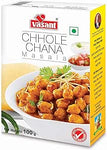 Vasant Chana Chhole Masala 100g - QualityFood