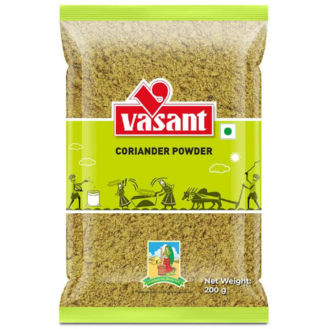 Vasant Coriender Powder 200g - QualityFood