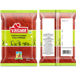 Vasant Kumthi Kashmiri Chilli Powder 200g - QualityFood