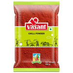 Vasant Perfect Chilli Powder 200g - QualityFood