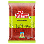 Vasant Perfect Chilli Powder 500g - QualityFood