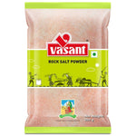 Vasant Rock Salt Powder 200g - QualityFood