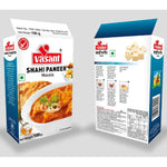 Vasant Shahi Paneer Masala 100g - QualityFood