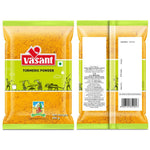 Vasant Turmeric Powder 200g - QualityFood